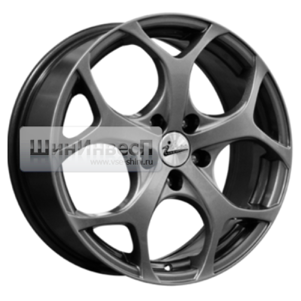 iFree  7x17/5x114.3 ET45 DIA 67.1 -