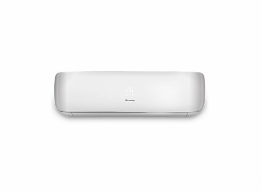 -  Hisense AS-10UW4SVETG107 Premium Super DC inverter