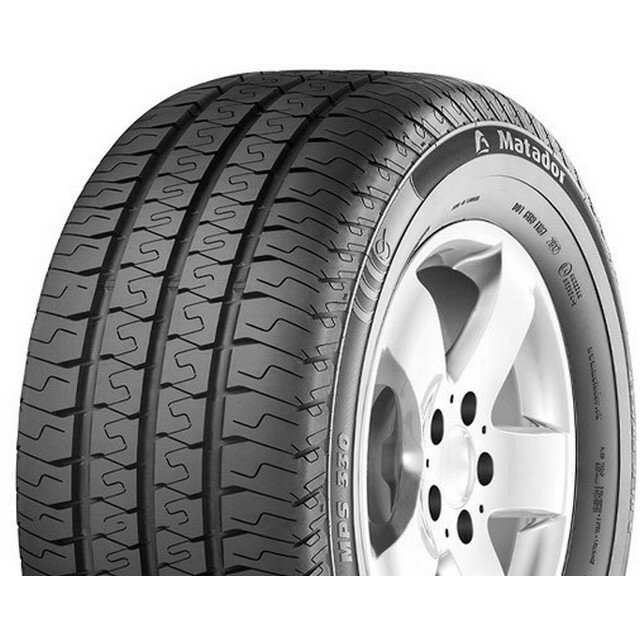 Автошина Matador MPS-330 Maxilla 2 195/75 R16 107/105R