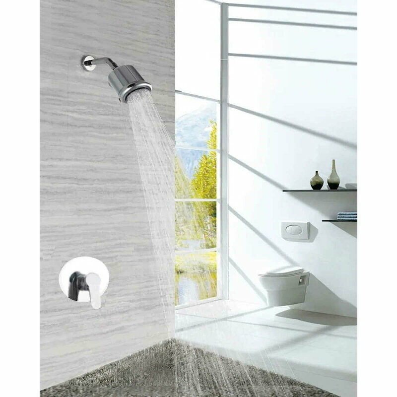 Душевая система ALMAes - фото №2