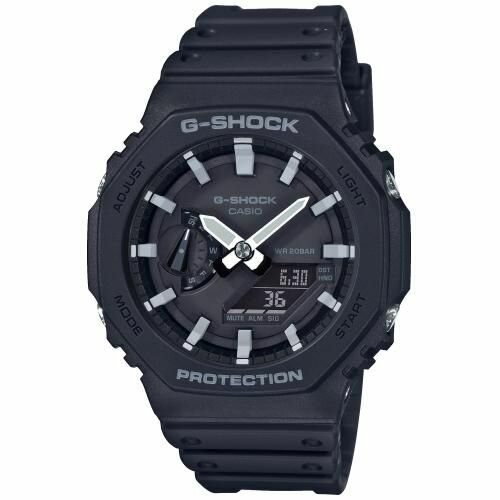 Наручные часы G-Shock GA-2100-1AER