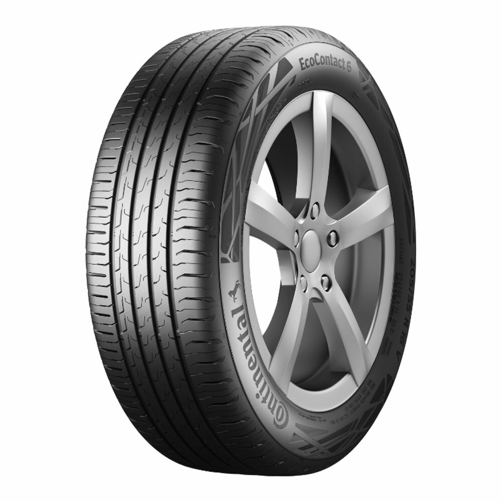   Continental ContiEcoContact 6 ContiSeal 235/45 R18 94W