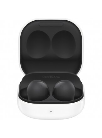 Беспроводные наушники Samsung Galaxy Buds2 Graphite (Графит)