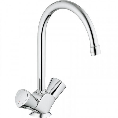 Смеситель для кухни Grohe Costa S 31819001 Хром