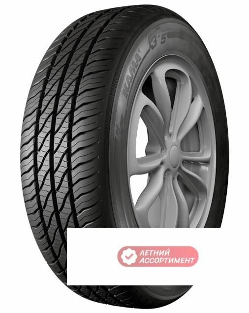 Шина Кама 175/65 r14 Kama 365 86H