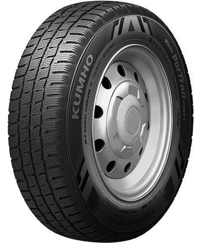 Шины Kumho Winter PorTran CW51 215/60 R17C 104/102H