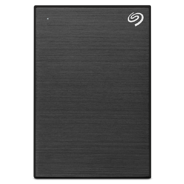 Внешний HDD Seagate One Touch 1Tb black