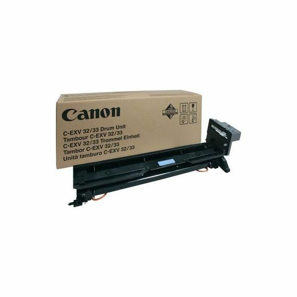  Canon C-EXV32/33, Black