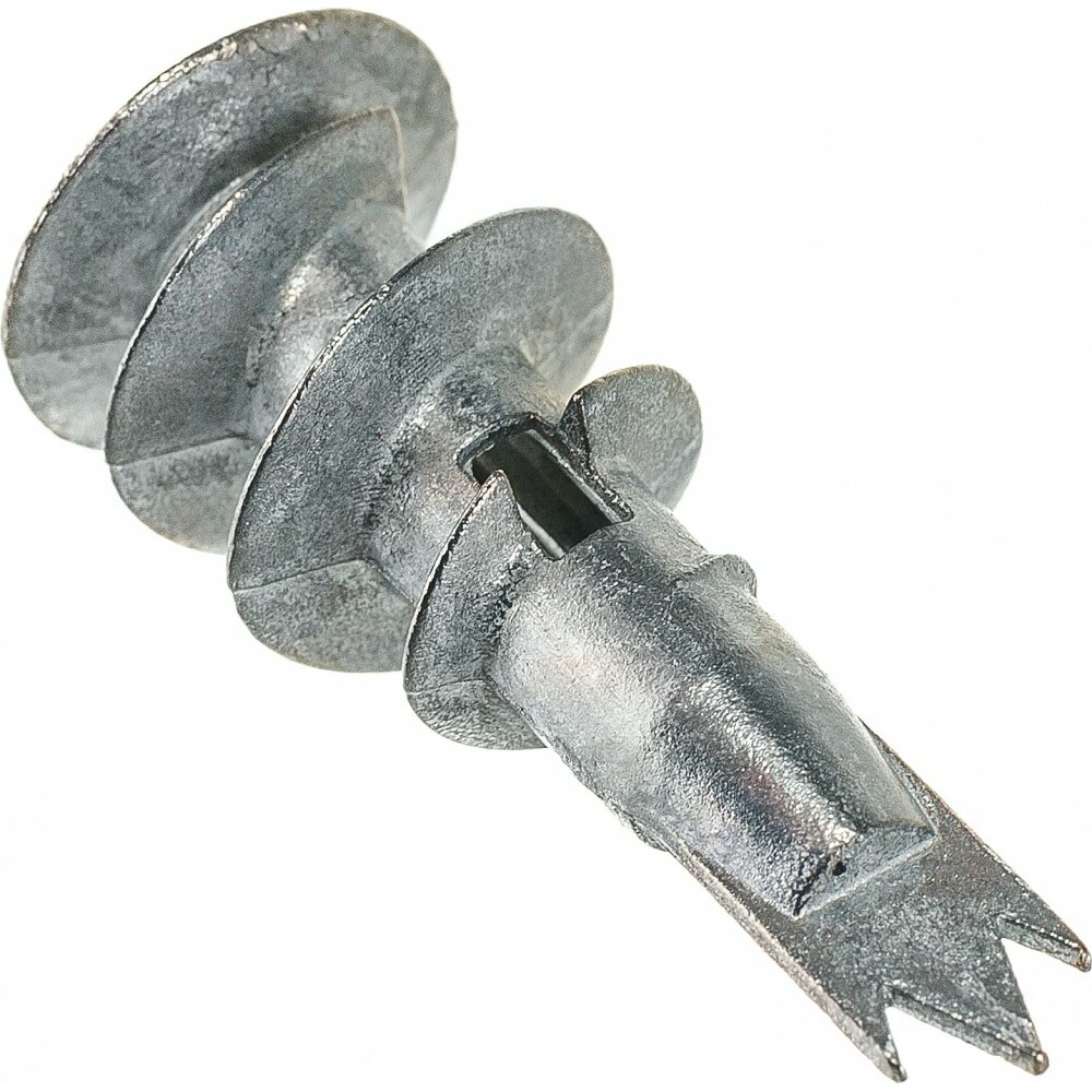 фото Госкреп Дюбель DRIVA металл (50 шт) 4-0014630