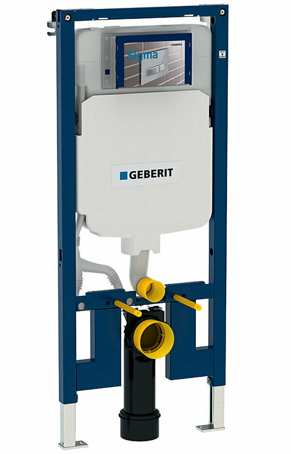     Geberit Duofix 111.796.00.1