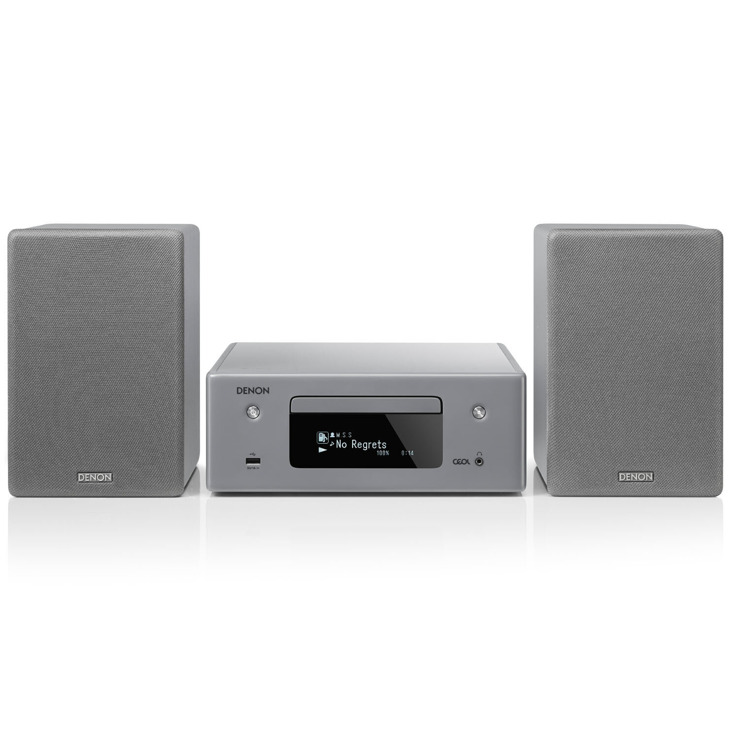 Denon CEOL N10 Gray