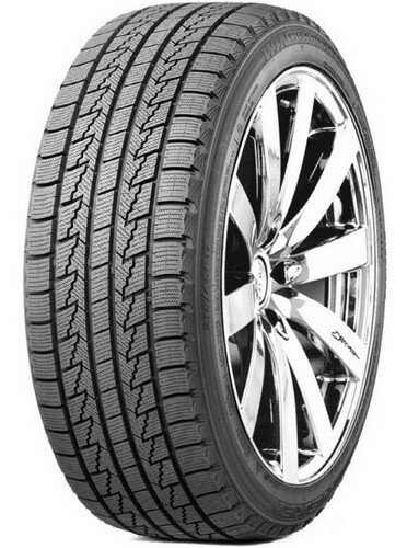 Шины Nexen Winguard ice 265/60 R18 110Q