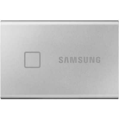 SSD диск Samsung T7 Touch 1Tb 1,8" MU-PC1T0S/WW