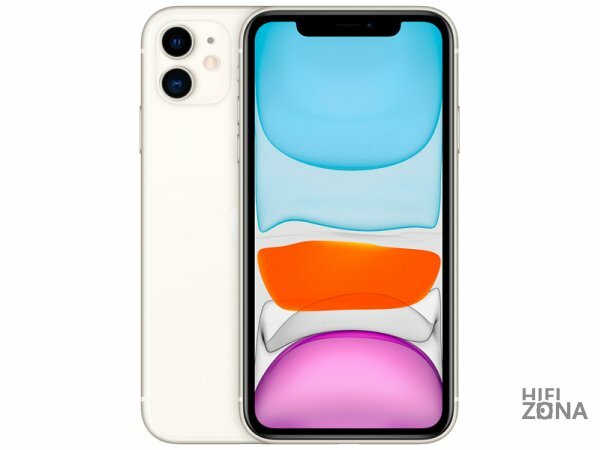 Смартфон Apple iPhone 11 128GB Белый