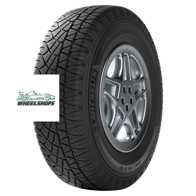 Michelin 255/70R15 108H Latitude Cross TL