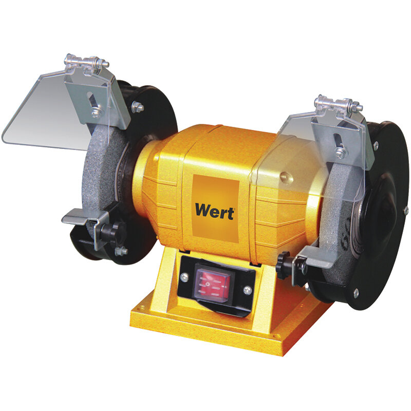 Электроточило Wert GM 0315