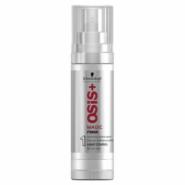 Schwarzkopf Osis+ Сыворотка для придания блеска