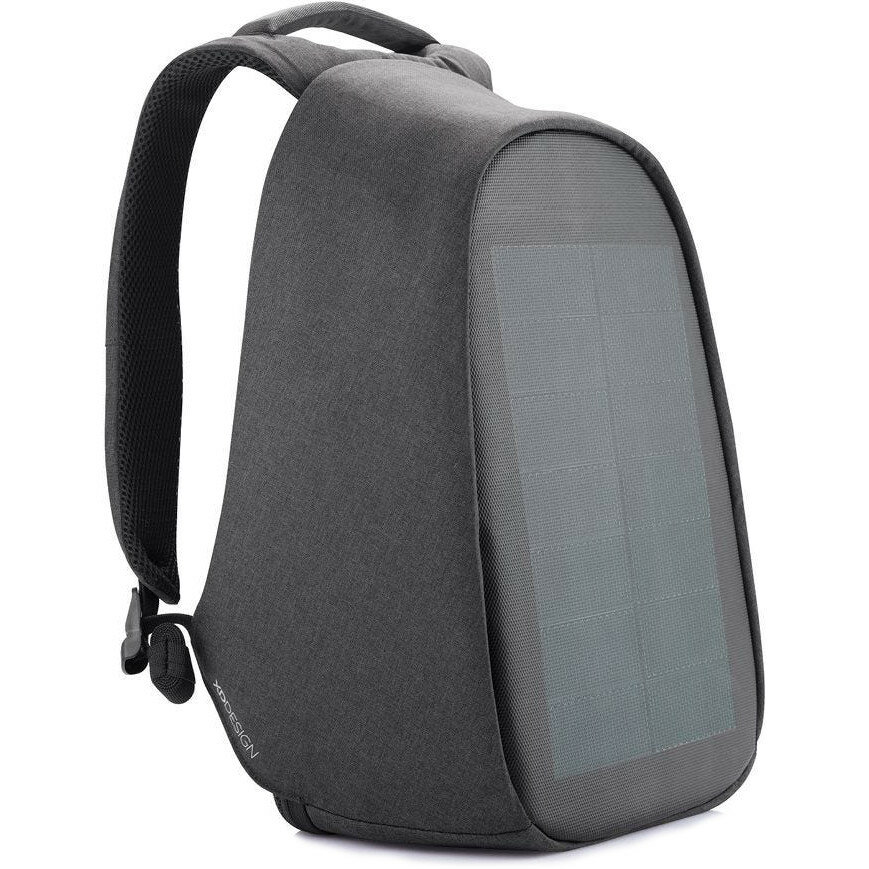 Рюкзак XD Design Bobby Tech Anti-Theft Backpack чёрный