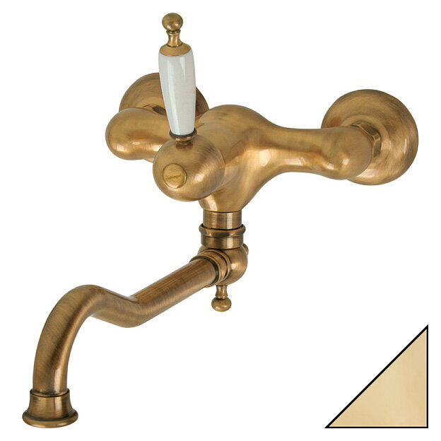 Смеситель для кухонной мойки Migliore Oxford (ML.CUC-6340.Bi.Do)