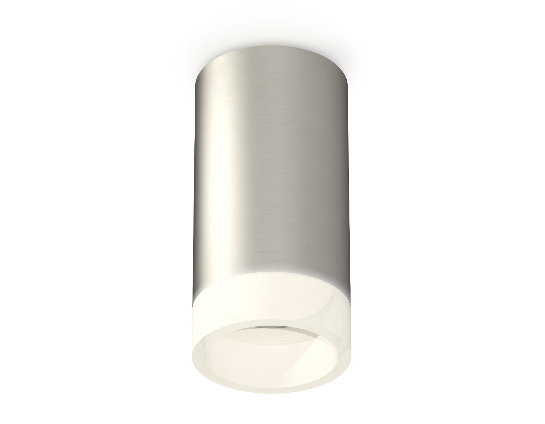Накладной светильник Ambrella Techno XS6324041, Серебро, GU5.3