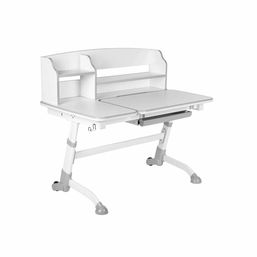 -   FunDesk Amare II Grey