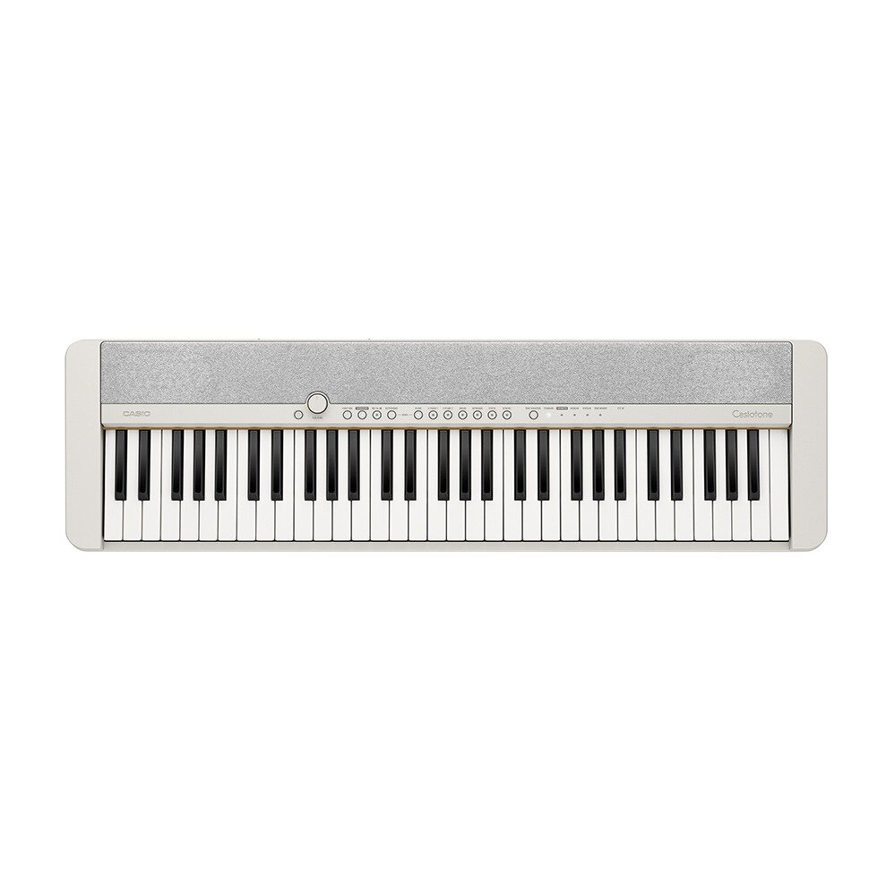   Casio CT-S1WE