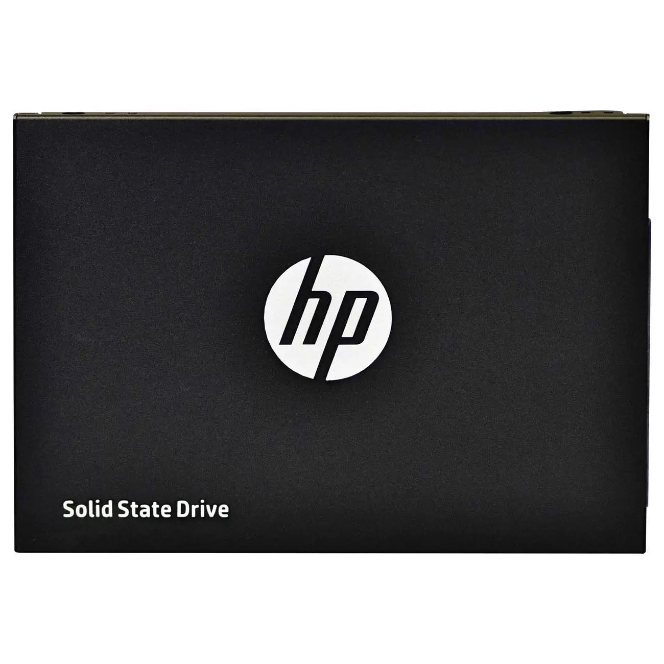 Твердотельный накопитель SSD 2.5" HP 512Gb S750 Series 16L53AA