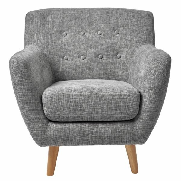 фото Кресло для дома и офиса BRADEX HOME Picasso