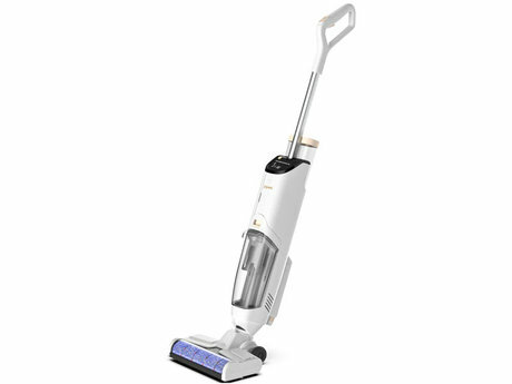 Беспроводной моющий пылесос Joyami JW1 Vacuum Cleaner with Mop EU