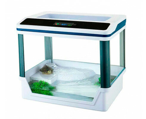 -  Aquarium 009 (250* 300* 350 )  BARBYS