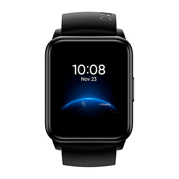 Умные часы Realme Watch 2 Black