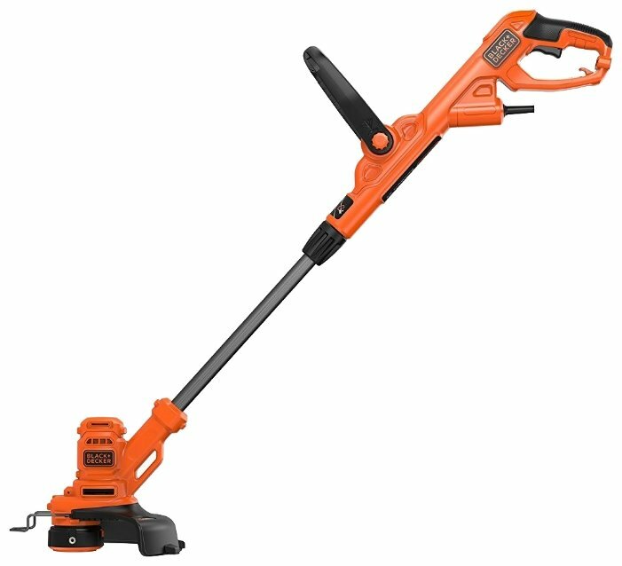 Триммер BLACK+DECKER BESTA530-QS