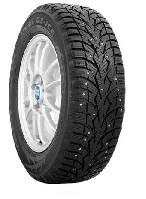   Toyo Observe G3-Ice 265/50 R19 110T