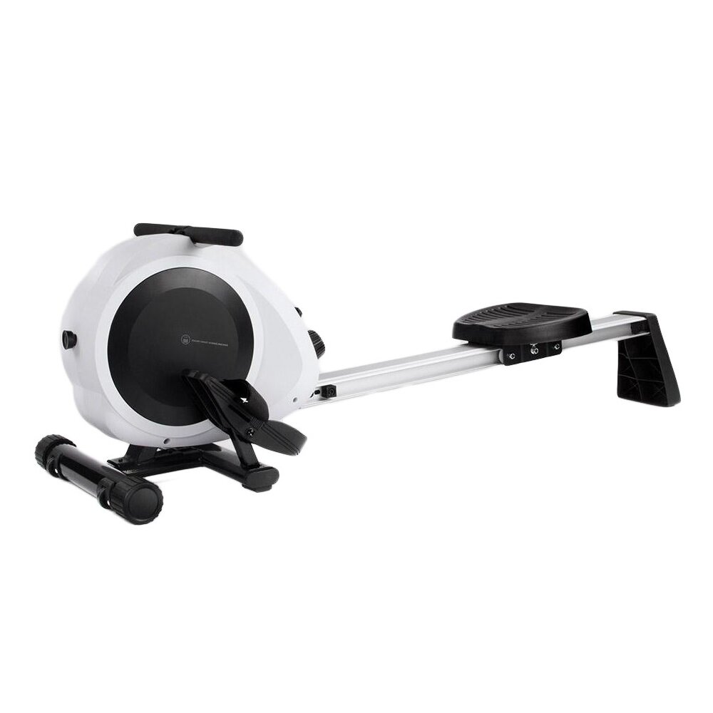 Гребной тренажер Xiao Mo Magnetically Controlled Smart Rowing Machine BASIC White (MRH3202A)