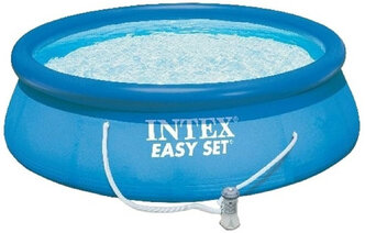 Бассейн Intex Easy Set 305x76cm 28122