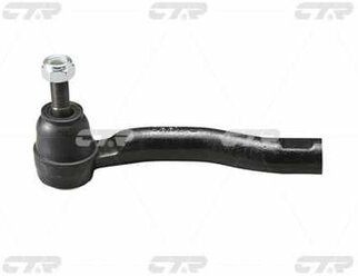 Наконечник рулевой тяги левый Toyota Corolla/Corolla / Allex/Verso S 01>16 CTR CET112L