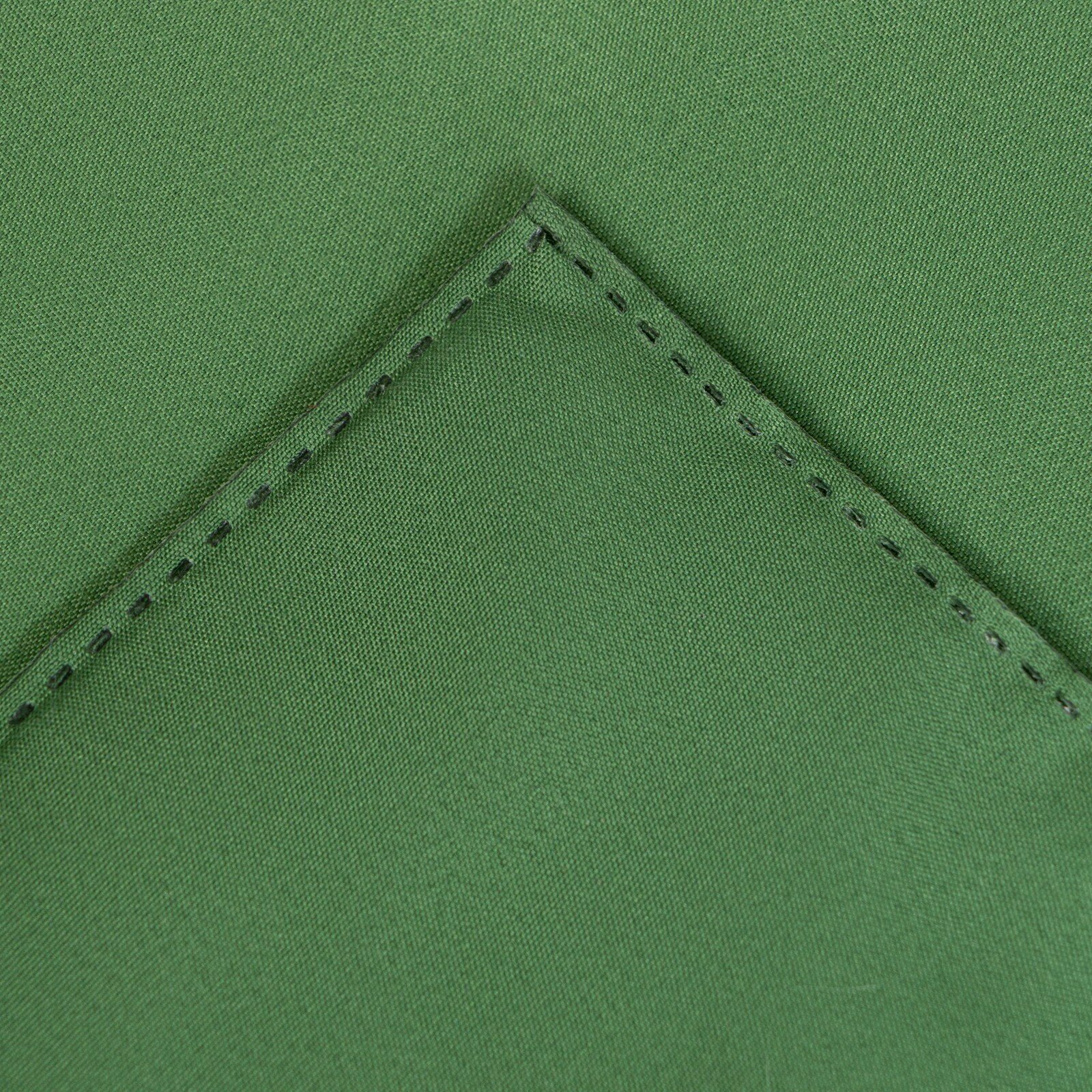 Покрывало LoveLife 2 сп 180x210+-5 см, цвет зелёный, микрофайбер, 100% п/э - фотография № 3