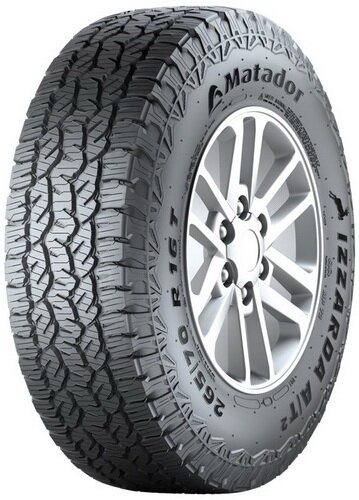 Шина Matador MP 72 Izzarda A/T 2 215/65R16 98H FR