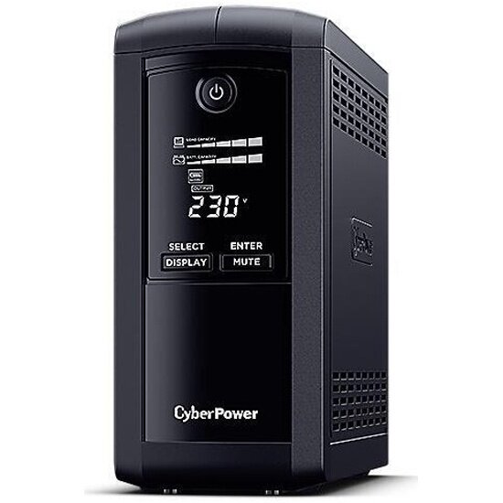 ИБП Cyber Power VP700EILCD