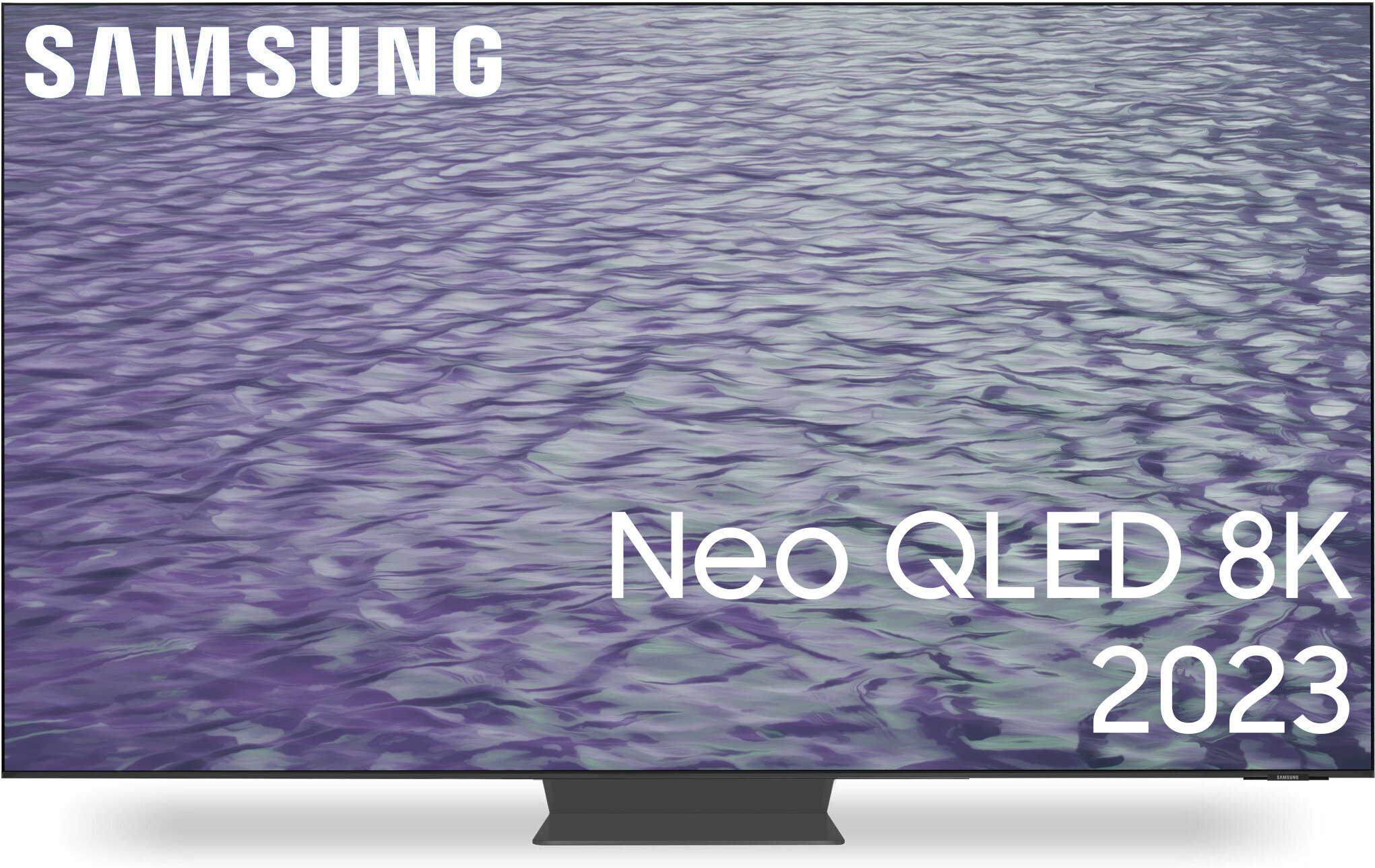 Телевизор Samsung QE85QN800C