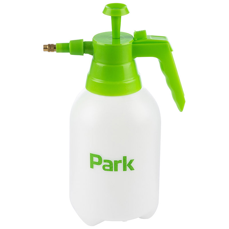 фото Опрыскиватель PARK 1,5 л (белый)