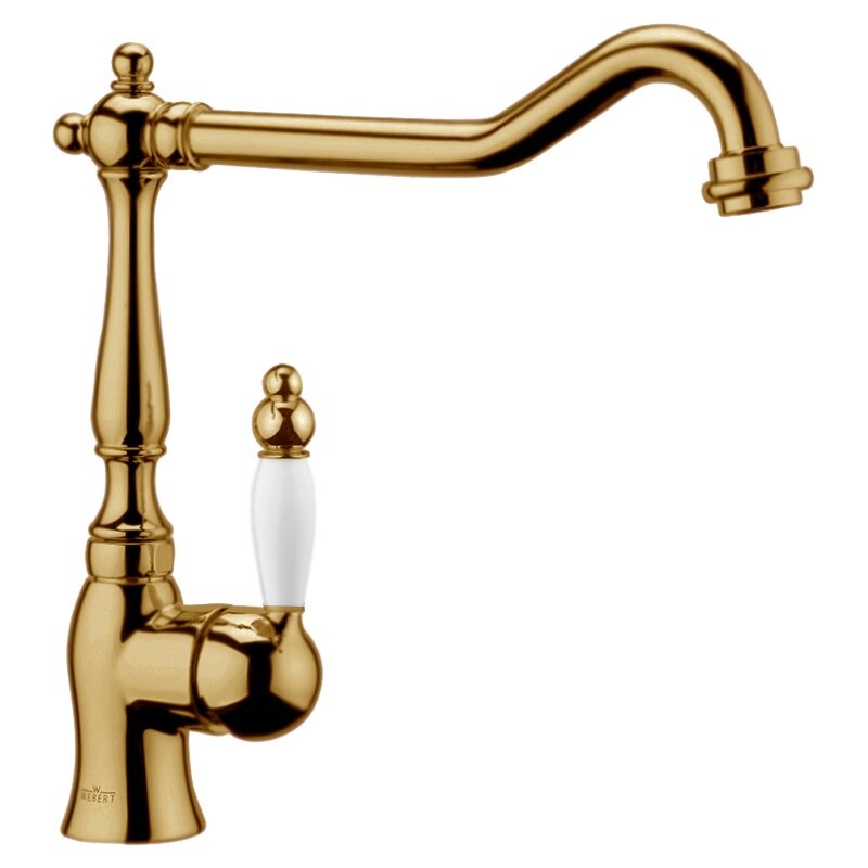 Смеситель для кухни Webert Valentino VA920302065