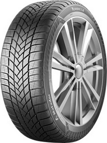 Шина Matador MP-93 Nordicca 215/65R17 99V