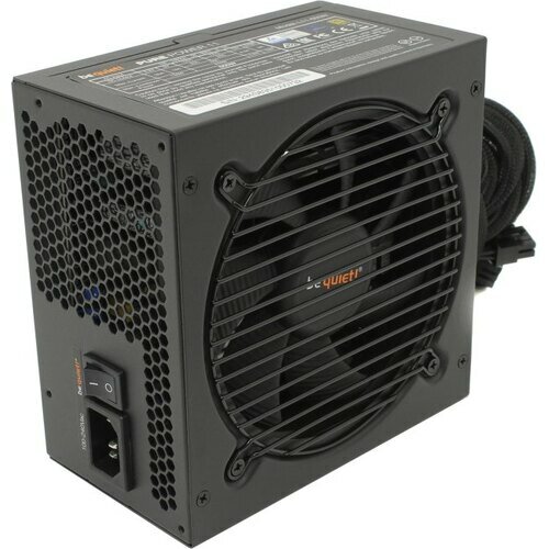 Блок питания Be quiet! PURE POWER 11 600W