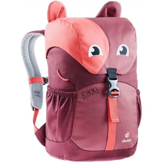 Рюкзак DEUTER Kikki, Бордовый