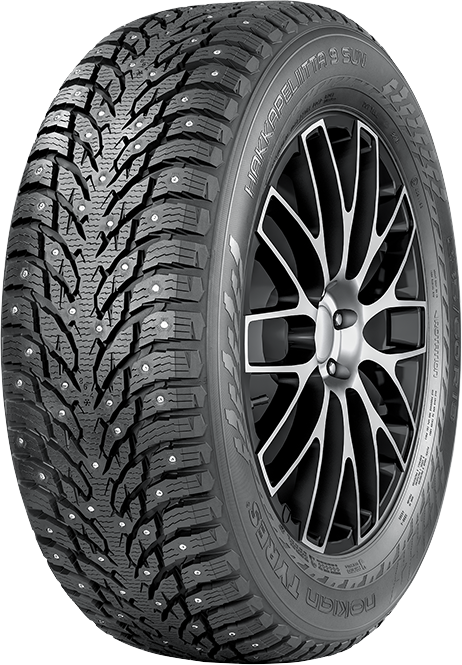 Nokian Hakkapeliitta 9 175/65 R14 86T XL