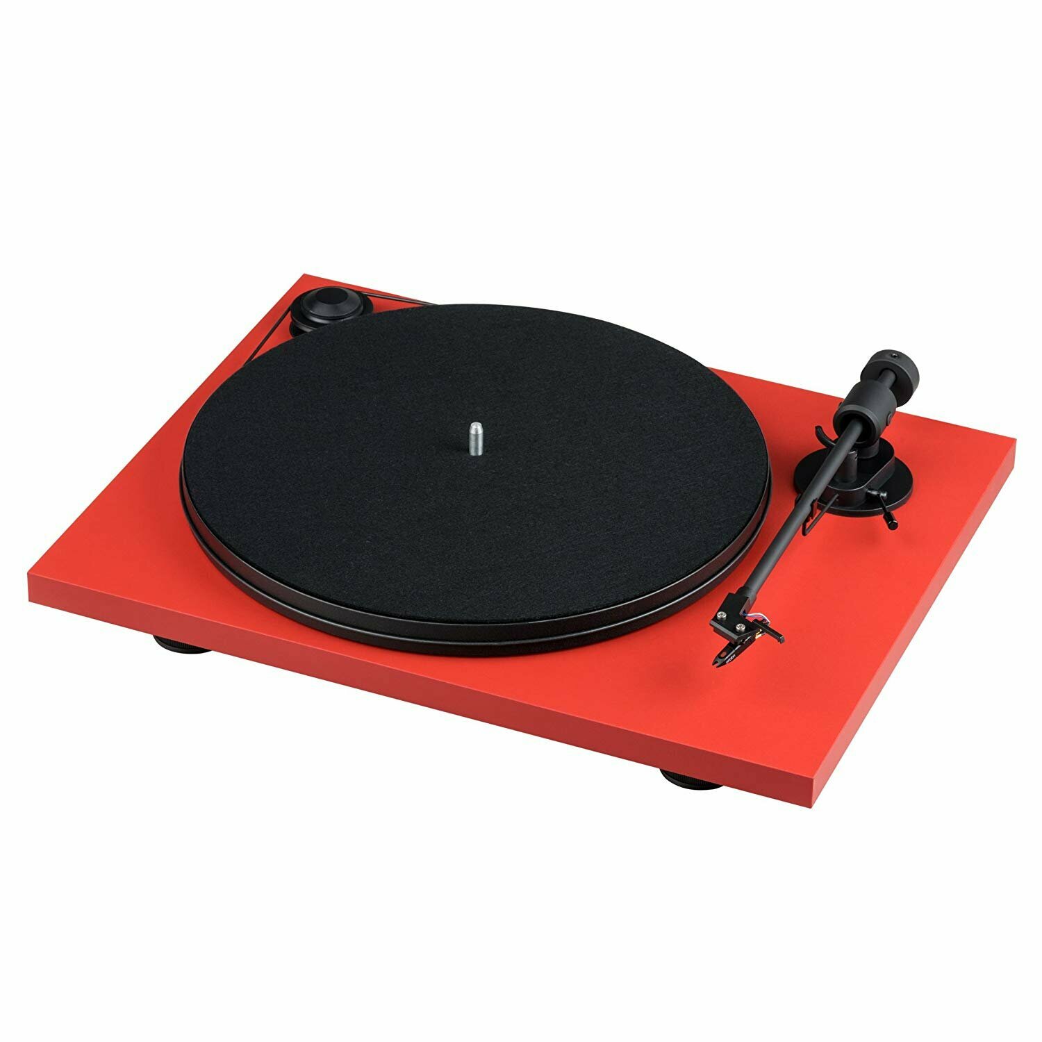   Pro-Ject Primary E Phono (OM NN) red