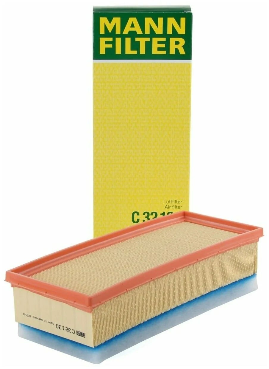   MANN-FILTER C32130