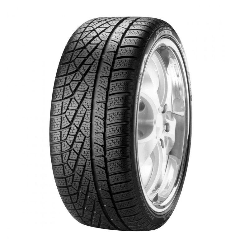 Pirelli Winter 240 Sottozero Serie 2 235/50R17 96V нешипованная