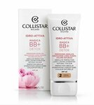 collistar - magica bb+ detox spf20 by collistar 02 medium 50ml дневной bb-крем для лица средний тон + увлажнение spf20 50 мл - изображение